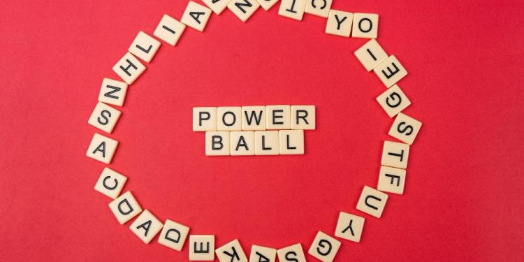 Powerball Lottery Jackpot Today and Win a $620 million Grand Prize