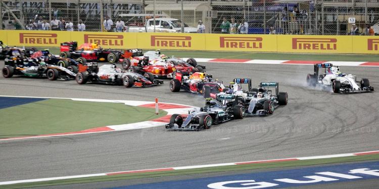 2022 Bahrain Grand Prix Odds: Max or Leclerc to Win?