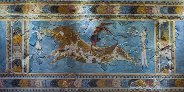 Sports In Ancient Civilizations – Mysteries Of The Past