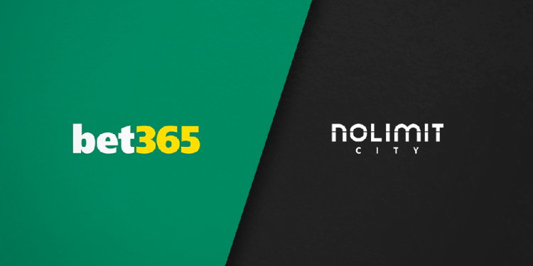 Nolimit City Lands Monumental bet365 Deal