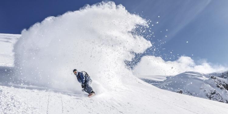 The Most Extreme Winter Sports to Bet On