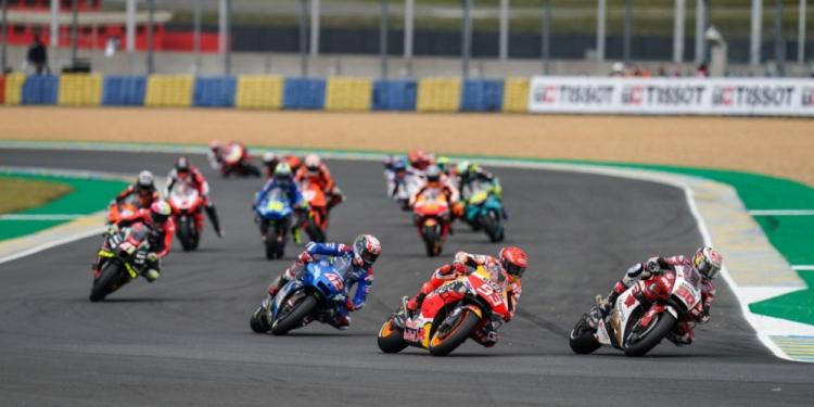 MotoGP World Championship Odds – Bagnaia Or Quartararo