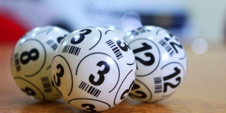 5 Crazy Facts About The Lottery