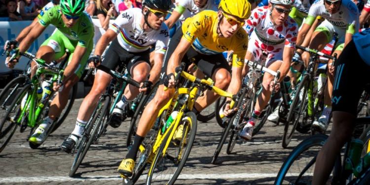 Interesting Facts About The Tour de France – Top 6