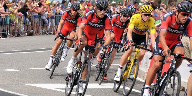 Shocking Tour De France Stories – Horrible Crashes