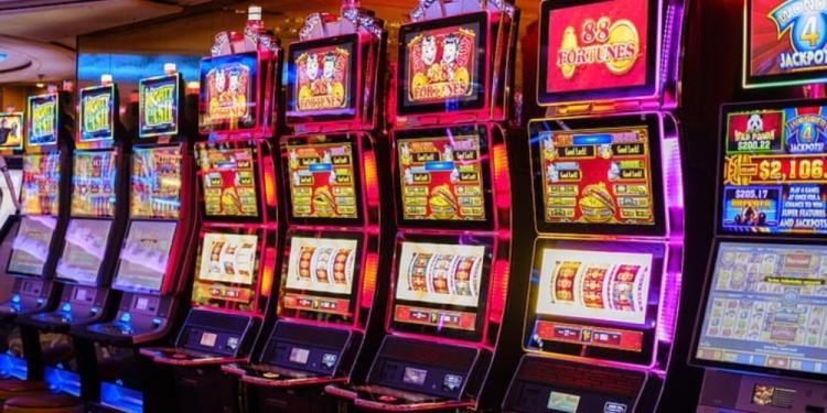 Top 7 Slot Machine Providers – Try Their Games Now