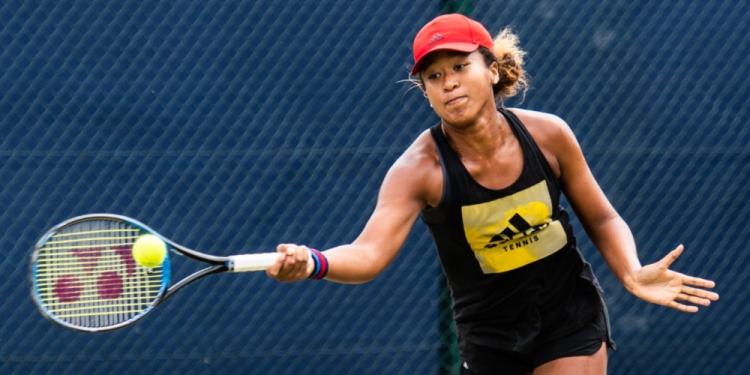 Naomi Osaka Gave Birth To Baby – Congrats Cordae