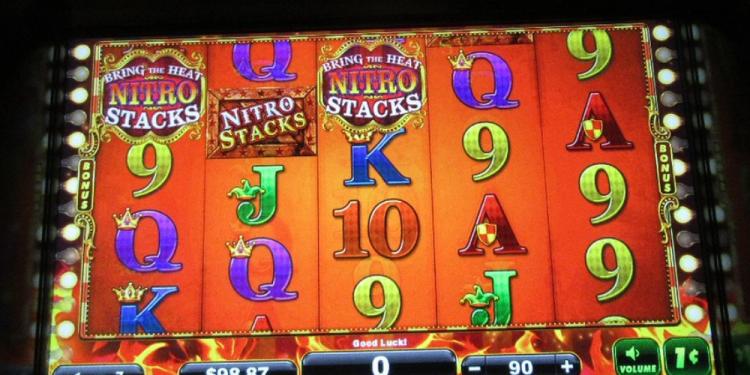 What’s The Best Day To Play The Slots During The Week?