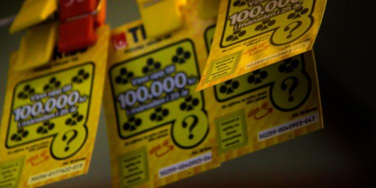 How To Choose Scratch Off Tickets With A Winning Potential