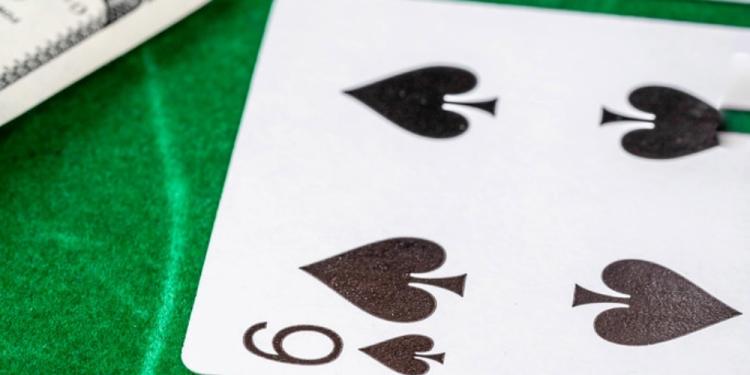 A Complete Guide To Chinese Blackjack