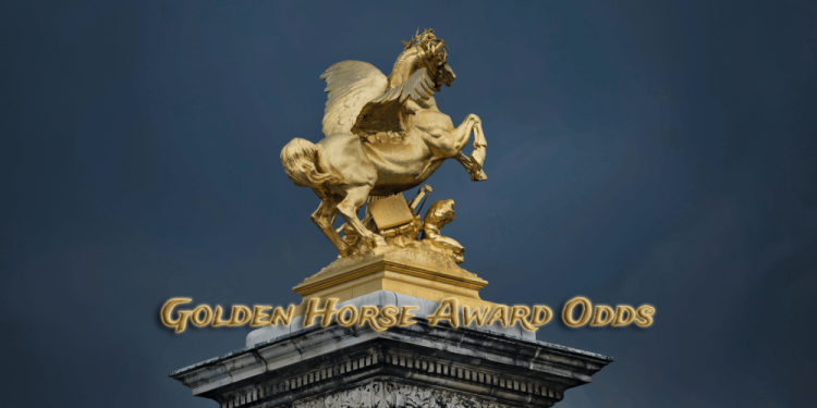 Golden Horse Award Odds – Bet On The Chinese Movies And Stars