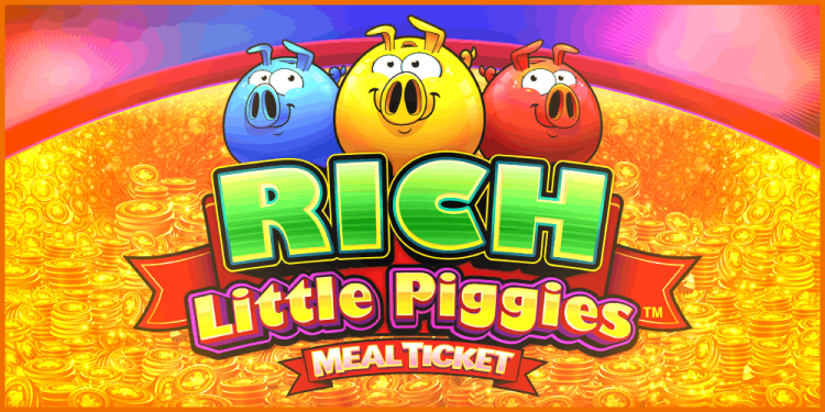 Play Rich Little Piggies Slot Machine – A Complete Casino Guide