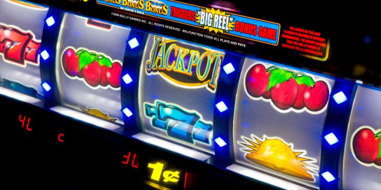 How Casinos Make Money On Slots – An Inside Look at Slot Games