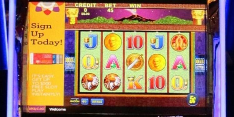 Top Eight 243-Ways-To-Win Slots – How To Win At Online Casinos