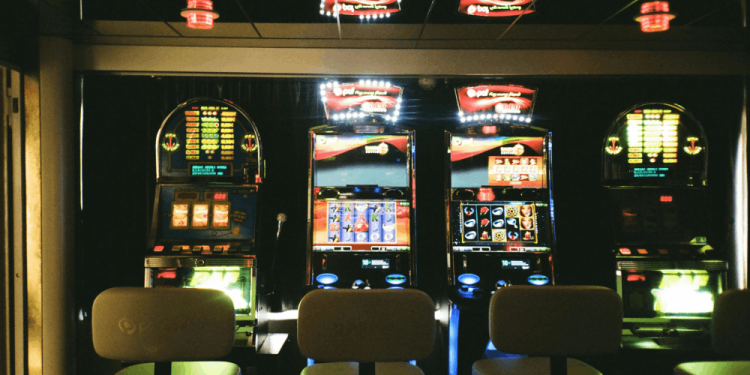 The Best Slots From Las Vegas – About The All Time Favorites!