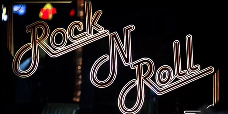 Top 7 Best Rock ‘n’ Roll-Themed Slots At Online Casinos