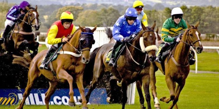 5 British Classic Horse Races You Should Know About