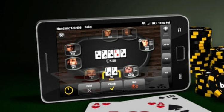 Learn How To Configure Mobile Casino Games At Online Casinos