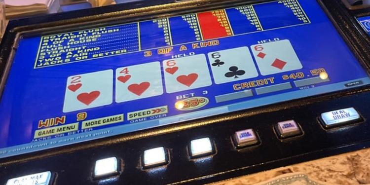 Top 10 Most Common Online Video Poker Mistakes To Avoid