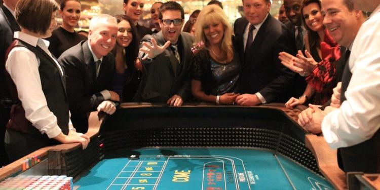 Can You Play Professional Craps For A Living?