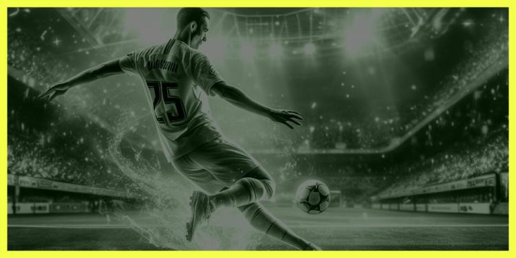 Betting Boost For The Euro 2024 Finals – bet365 England vs Spain