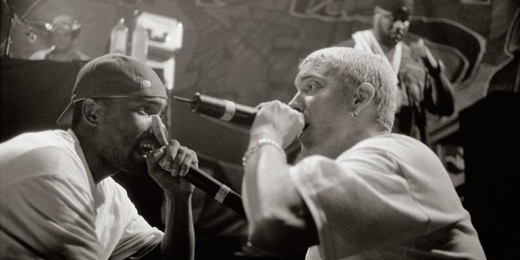 The Death of Slim Shady Review – Was It Worth A Grammy Award?