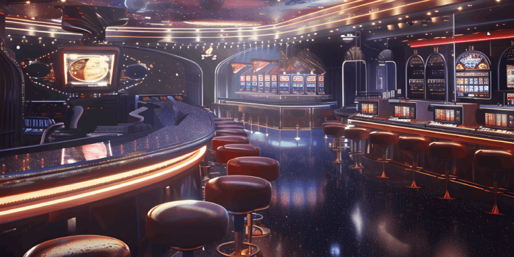 What Will Casinos Look Like In 2050? – A Step Into The Future