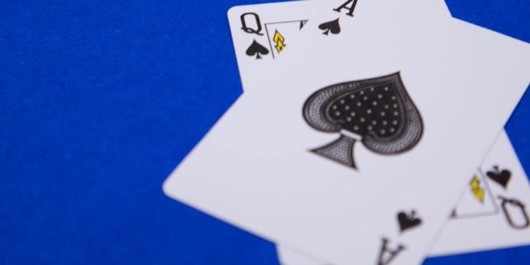 Top Tips To Avoid Marked Cards At The Casino