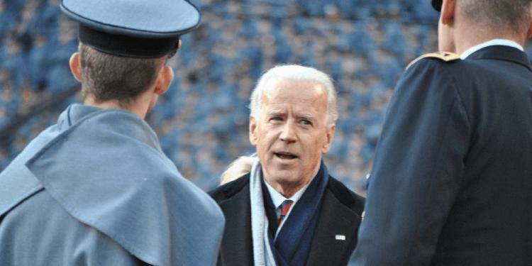 Biden Won’t Step Down – Standing Against Donald Trump For 2024