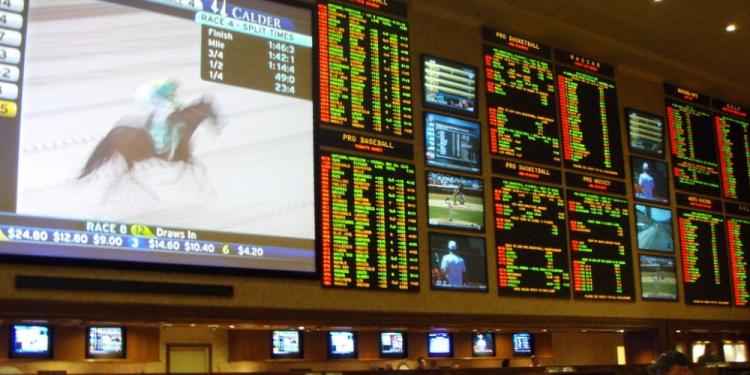 Top Ways Of Avoiding Common Live Betting Mistakes