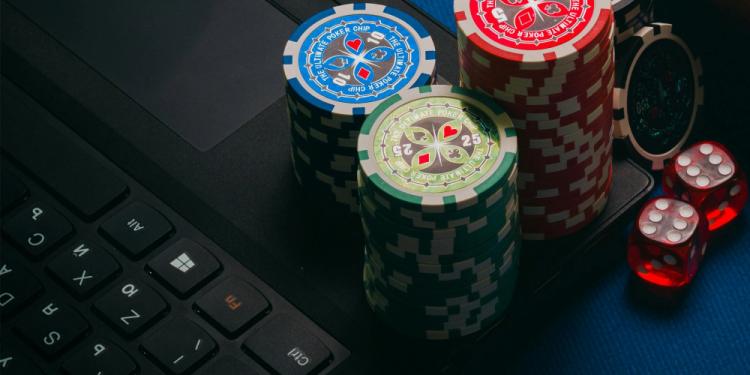 Top 5 Easy Online Casino Games For Beginners