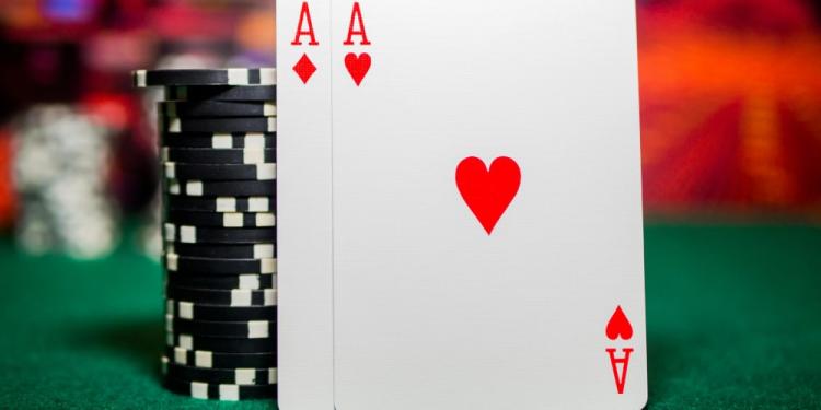 Should A Beginner Player Use Edge Sorting At The Casino?