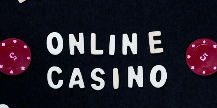 A Gamingzion Guide For First-Time Online Casino Players