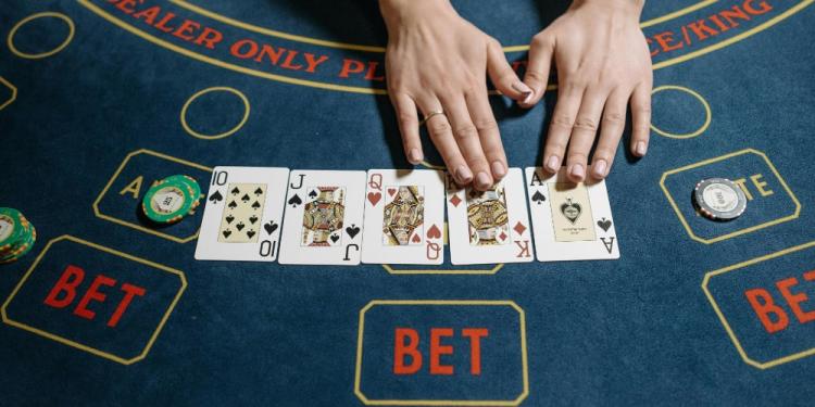 Top Secrets For Winning Online Casino Gaming Tournaments 