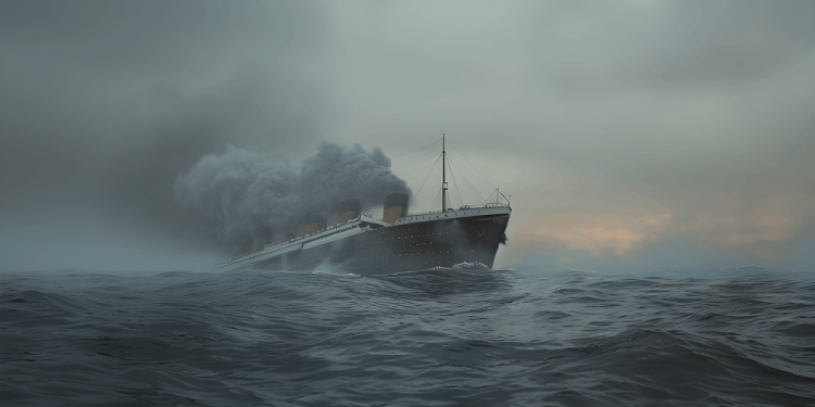 Titanic II Betting Odds – A Replica Of Titanic Coming To Australia!