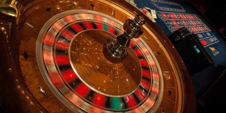 The World’s Top Weirdest Roulette Game Variations