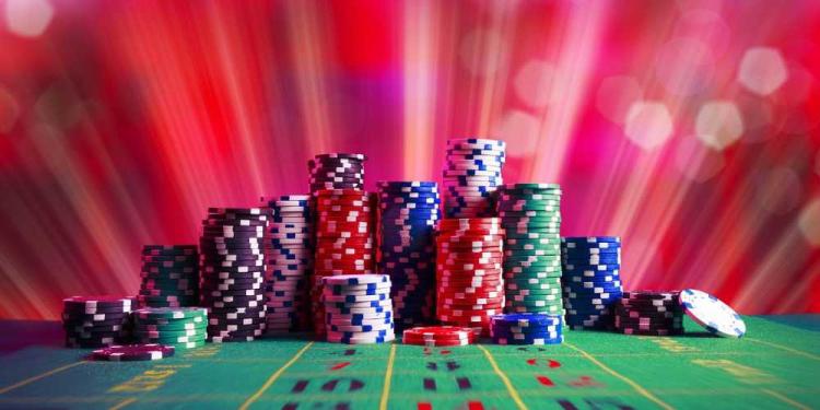 5 Ways To Cheat In A Casino – A Collection Of Casino Stories