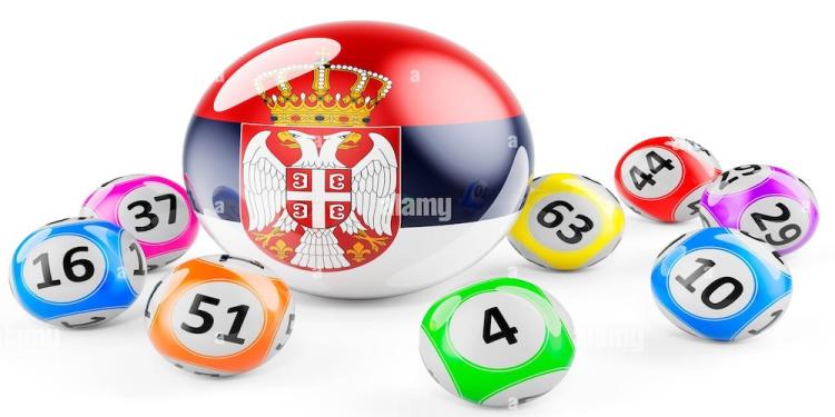 Best Online Lotto Serbia: Play and Win