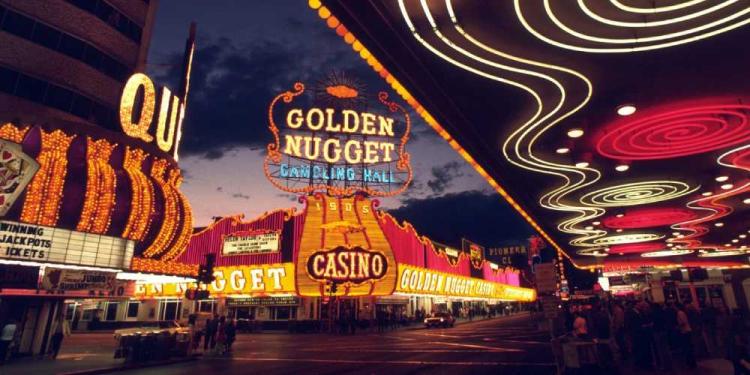 How To Plan A Trip To Vegas? – The Essentials For First-Timers!