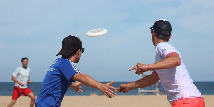 Ultimate Frisbee Betting Guide And Sites – Learn Everything Here!