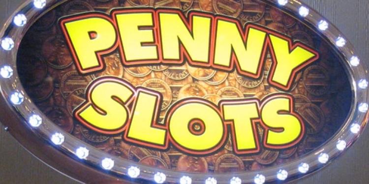 Top Tips For The Online Penny Slot Machine Game