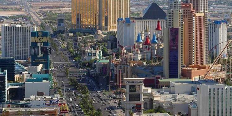 6 Las Vegas Phenomena For Tourists – The Wonders Of Vegas!