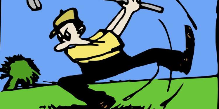 Golf Instructions For Beginners – Essential Tips For Golf Beginners