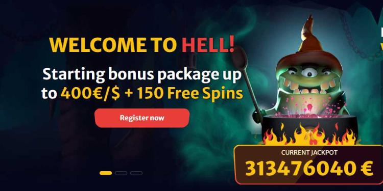 Hellspin Casino App Review – A Full Mobile Application Review!