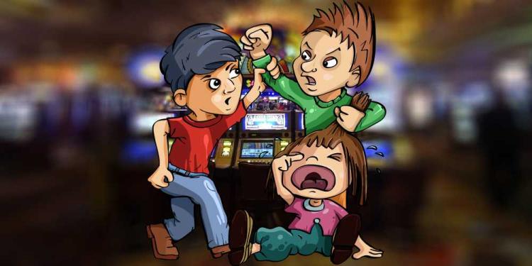 What To Do During Casino Fights? – A Guide For Harm Prevention!