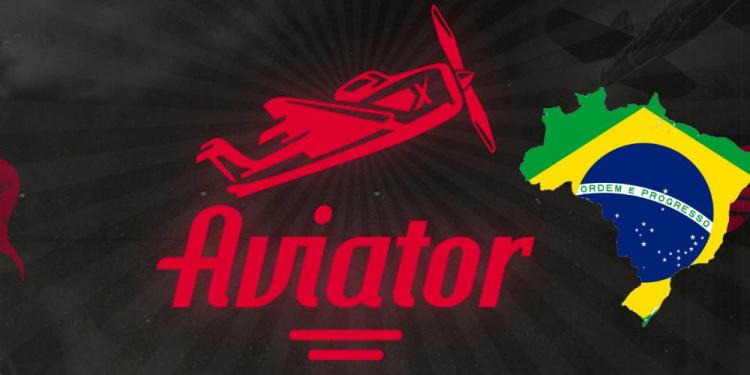 Aviator, the Hit ‘Crash Game,’ Lands in Brazil at bet365 Games!