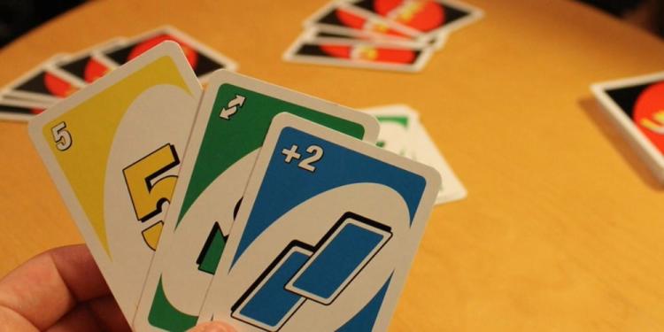 Top 7 Best Card Games To Play With Friends At Home