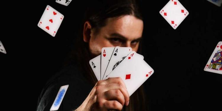 Poker Is An Official Mental Sport – What Will Change With This?