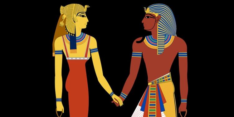 The Best Ancient Egypt-Themed Slots At Online Casinos