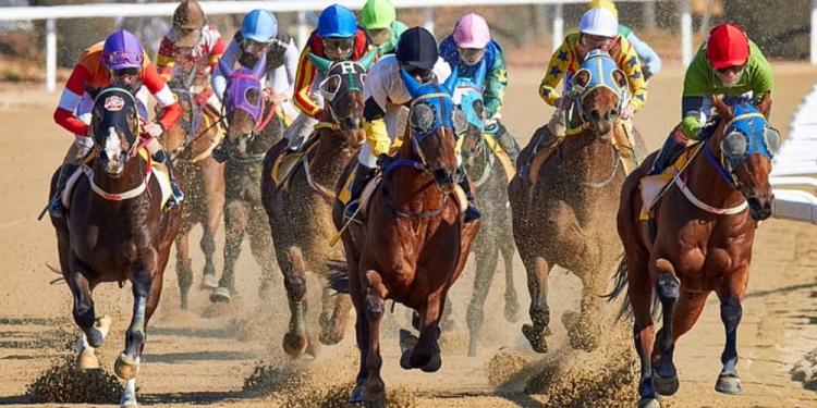 A Complete History And Guide To Cheating In Horse Racing